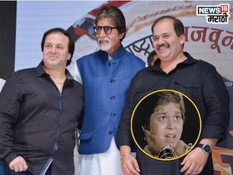 80s मधला बालकलाकार, लीड अभिनेत्यांपेक्षा मोठा स्टार;आता अभिनय सोडून करतोय हे काम