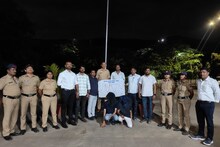 Pune: कानून के हात लंबे होते है! चोरट्यांनी एकही पुरावा मागे सोडला नाही पण पोलिसांनी पकडलंच, २४ तोळे सोने हस्तगत