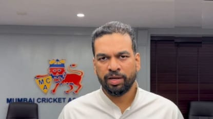 mca election ajinkya naik mca election ajinkya naik