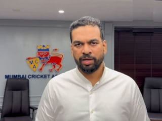 mca election ajinkya naik mca election ajinkya naik