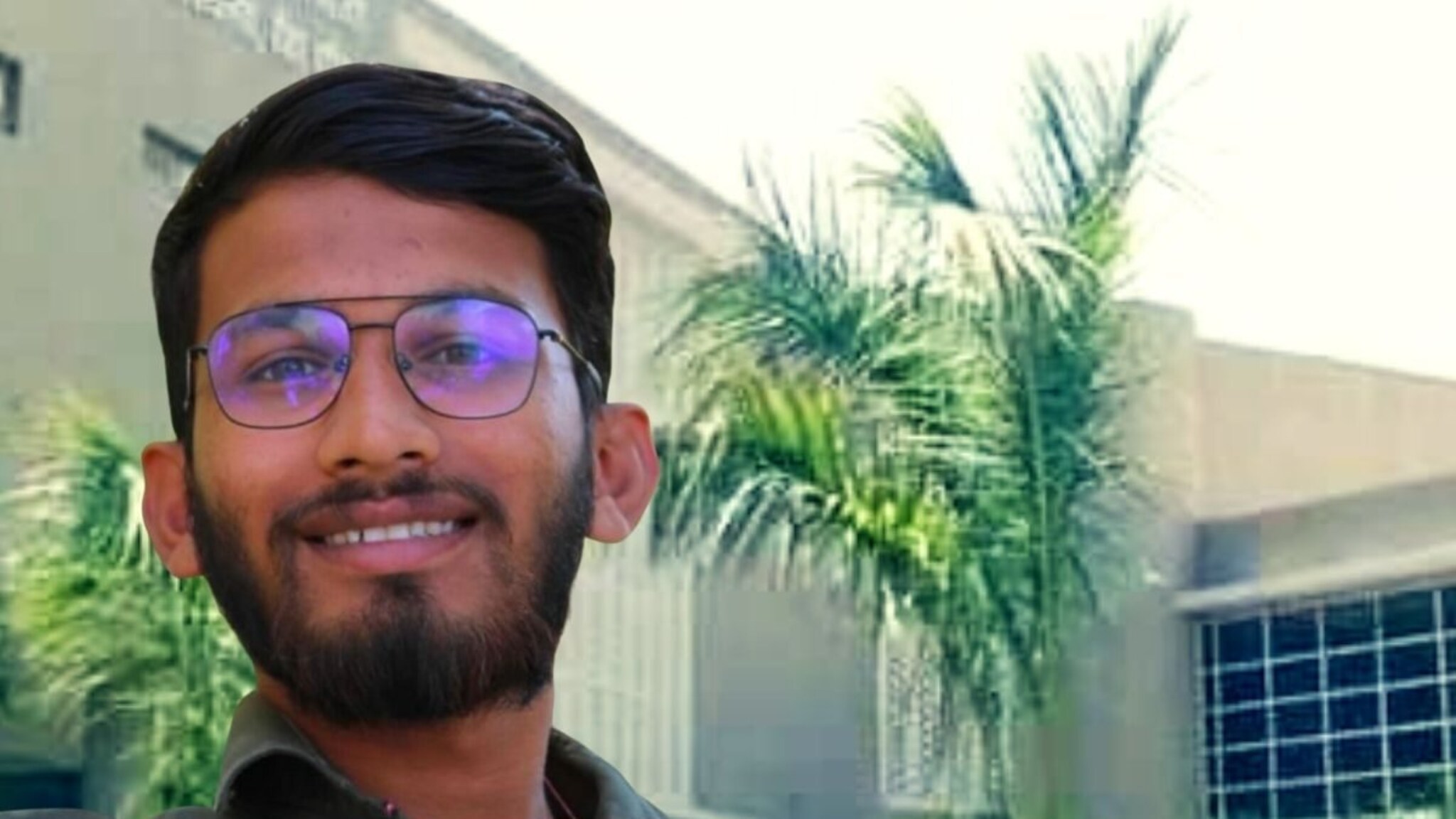 Instagram वर 5 लाख फॉलोअर्स, सोशल मीडिया इन्फ्लुएन्सरचा युनिव्हर्सिटीत मृत्यू; शरीरावर 28 जखमा, कवटी आणि जबडा फ्रॅक्चर