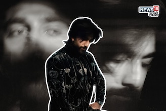 रणवीर सिंहचा बॉडी डबल म्हणून सुरू केलं करिअर, आज अभिनेता अजय देवगणवर पडतोय भारी