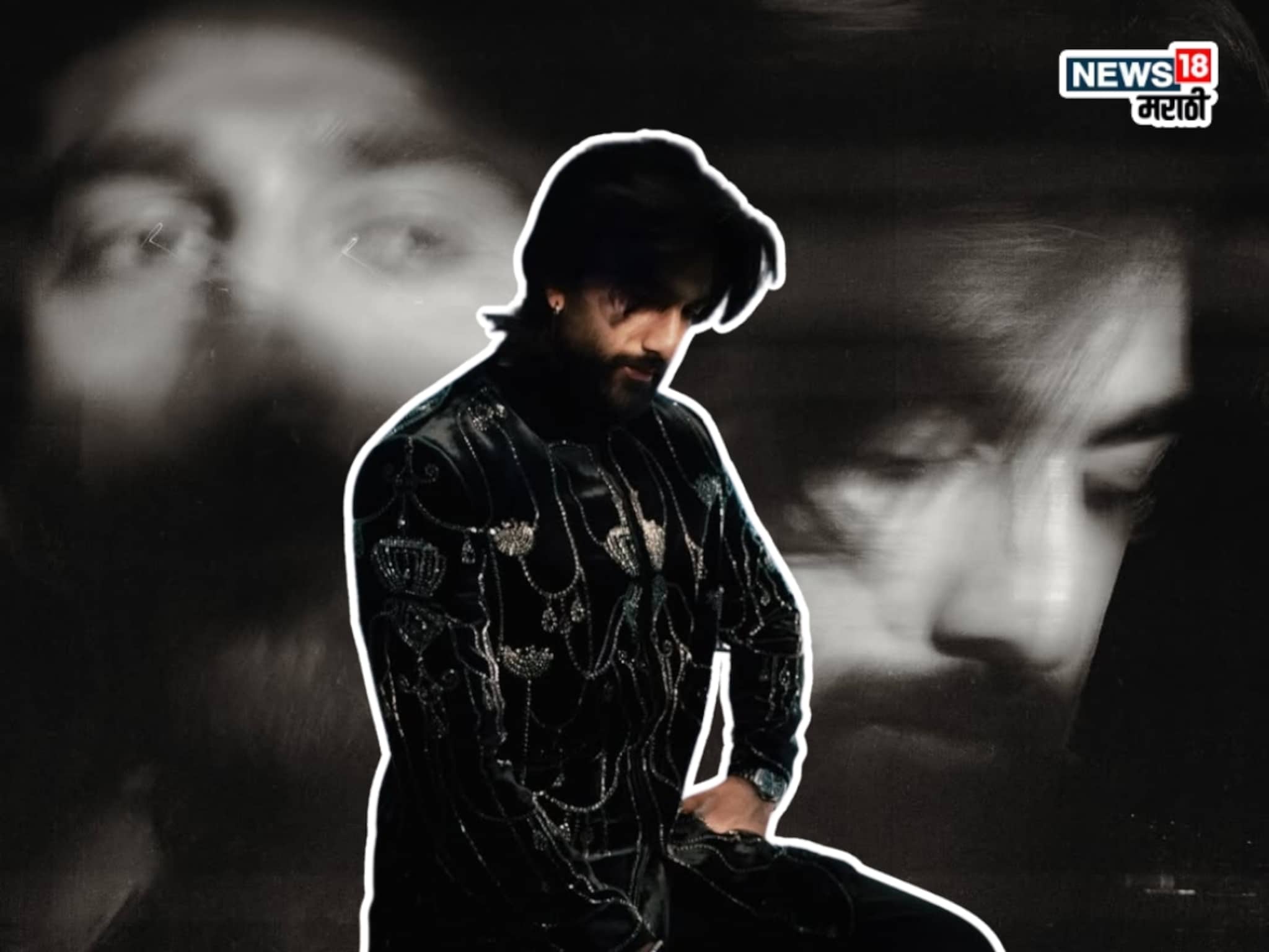 Guess Who : रणवीर सिंहचा बॉडी डबल म्हणून सुरू केलं करिअर, आज हा अभिनेता अजय देवगणवर पडतोय भारी, कोण आहे तो?