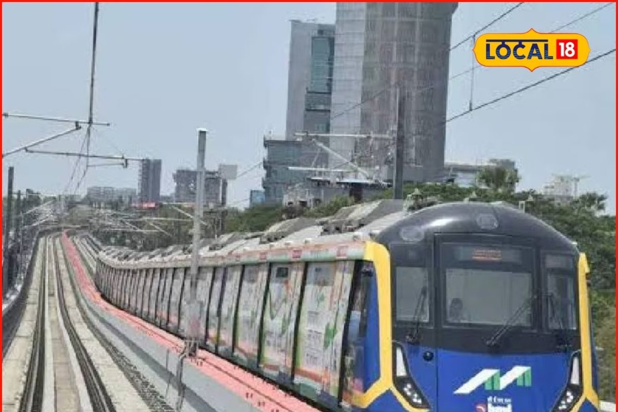 नोकरदारांच्या वेळेत बचत होणार, पुणेकरांच्या सेवेत आणखीन दोन नव्या मार्गिका