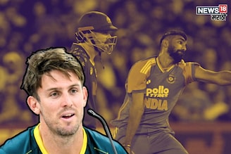 टीम इंडियाकडून पराभव होताच, ऑस्ट्रेलियाच्या कॅप्टनने दिला भलताच बहाणा