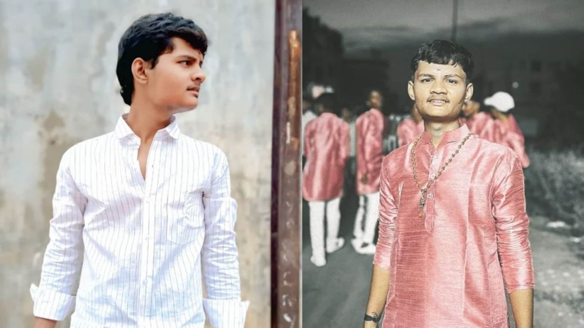 'मेल्यावर माझी कुणी आठवण...', सोलापुरात इन्स्टा स्टोरी ठेवत 18 वर्षीय तरुणाने संपवलं