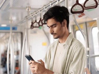 मोबाईल नेटवर्क 