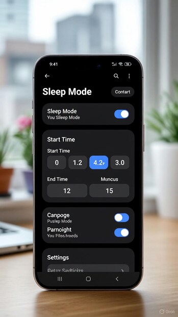 फोनमधील काही सेन्सर हे स्क्रीन ऑफ असतानाही काम करतात. जसे की उदा. Accelerometer  - स्टेप काउंटर, हँडलिंग मोशन, Gyroscope - फोन हलत आहे का ते तपासणं, Proximity Sensor - कॉलच्या वेळी चेहरा जवळ आल्यावर स्क्रीन बंद करणं, Ambient Light Sensor  - स्क्रीन ऑन झाल्यावर ब्राइटनेस अ&#x200d;ॅडजस्ट करणं.  यामुळे फोन प्रत्येक क्षणी तुमच्या हालचाली समजून घेत असतो.