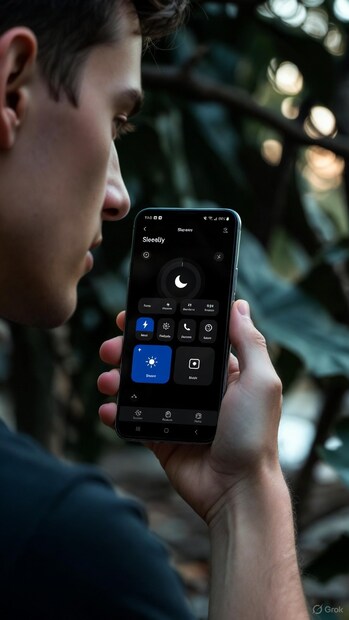 Android आणि iOS दोन्ही प्रणाली बॅकग्राउंड अ&#x200d;ॅप्सना मर्यादित काम करण्याची परवानगी देतात. WhatsApp नवीन मेसेज आल्यास लगेच कळवतो, Gmail ईमेल्स Sync करते, Music Apps स्क्रीन ऑफ असतानाही गाणी वाजवतात, Health Apps स्टेप काउंटर अपडेट करतात फोन या कामांसाठी छोट्या-छोट्या सिस्टम ट्रेंड्स वापरतो.