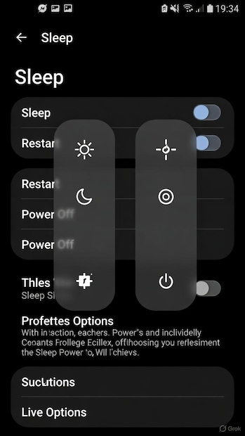 तुम्ही वापरत असलेली अ&#x200d;ॅप्स RAM मध्ये फक्त फ्रिझ्ड म्हणजे तात्पुरती झोपलेले असतात. याचा अर्थ ते बंद नसतात. त्यांचा डेटा मेमरीमध्ये सुरक्षित असतो. तुम्ही फोन अनलॉक केले की ती झटक्यात उघडतात. हीच कारणं आहेत की आजचे फोन Multitasking मध्ये खूप जलद असतात.