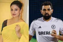 महिन्याला 4 लाख पूरत नाही का? पोटगी मागणाऱ्या शमीच्या बायकोला सुप्रीम कोर्टाचा द