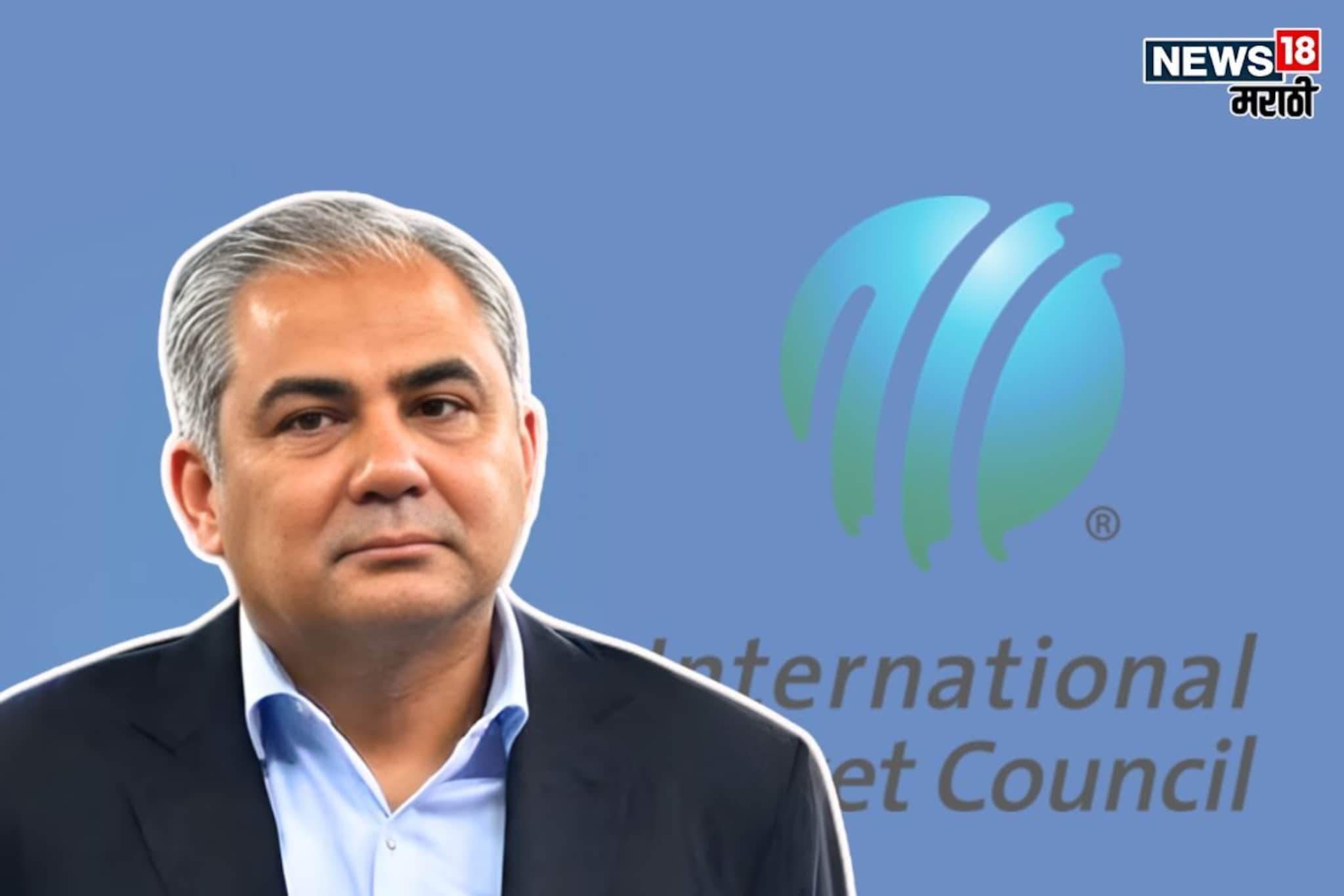 आधी ट्रॉफी पळवली, आता तोंड लपवण्याची आली वेळ, ICC बैठकीतून नक्वीने काढला पळ!