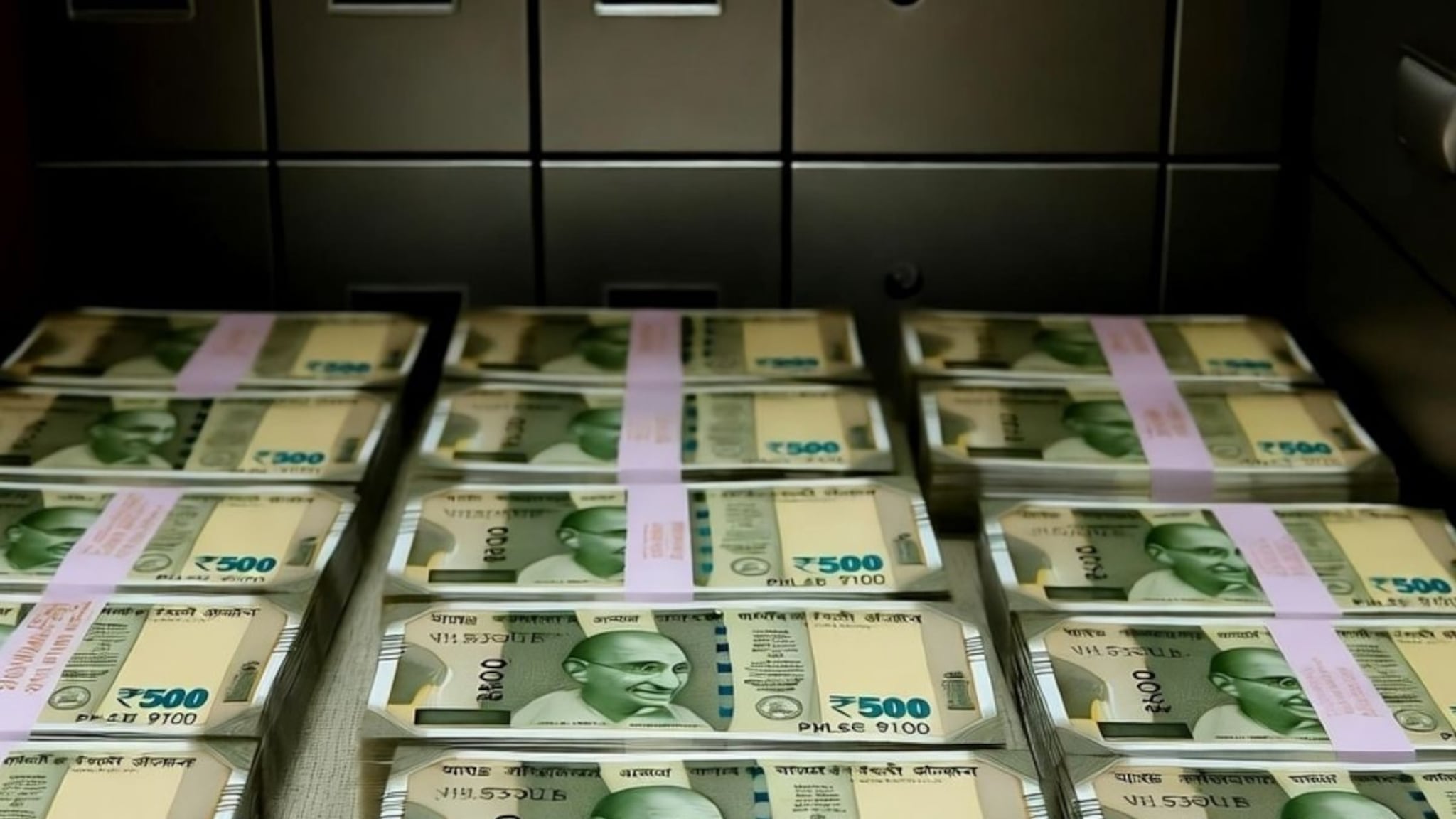 बँकेतील 860000000 रुपयांना नाही वाली, अकाऊंटमध्ये असेच पडून; पैसे वाटण्यासाठी बँकेने लावला कॅम्प