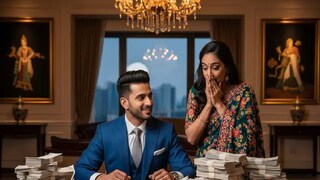 मनी इनव्हेस्टमेंट 