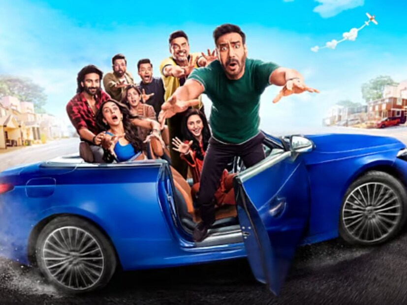  चित्रपटात आर. माधवन आयशाच्या वडिलांच्या भूमिकेत दिसतात, जे कथेत एक दमदार छाप सोडतात. त्याचबरोबर जावेद जाफरी आणि Meezaan Jaffrey (मीजान जाफरी) देखील चित्रपटात महत्त्वाच्या भूमिकेत झळकतात.