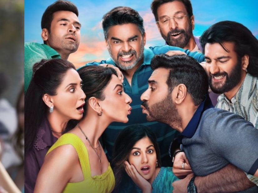  सर्व कलाकारांनी आपल्या-आपल्या भूमिका अत्यंत मेहनत आणि प्रामाणिकपणे साकारल्या आहेत. त्यामुळे या चित्रपटाला प्रेक्षकांची चांगलीच पसंती मिळत आहे. ‘दे दे प्यार दे 2’ची कथा तिथूनच पुढे सुरू होते, जिथे मागील चित्रपट संपला होता. या वेळेस आशूची सर्वात मोठी अडचण आहे, आयशाच्या आई-वडिलांना त्यांच्या नात्यावर विश्वासात घेणे. सुरुवातीला सर्व काही ठीक वाटते, पण जसं कुटुंबाला आशूच्या वयाबद्दल आणि त्याच्या घटस्फोटाबद्दल कळतं त्यानंतर खरा ट्वीस्ट येतो.