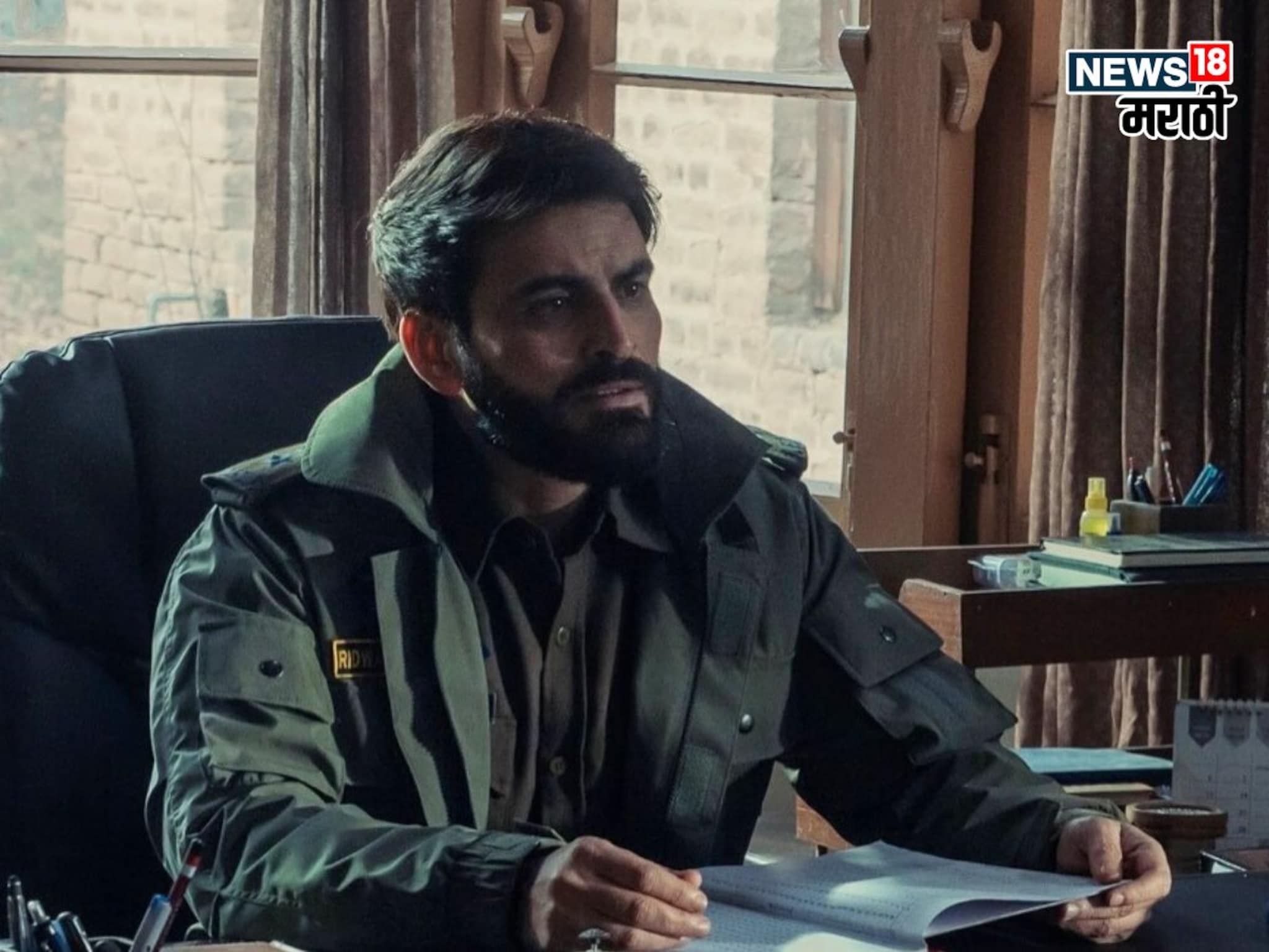 पैशांची चणचण अन् मुंबईतल्या चाळीतलं बालपण, 'बारामुल्ला' फेम अभिनेता म्हणाला, 'तिथे राहायला लागलो तर...'