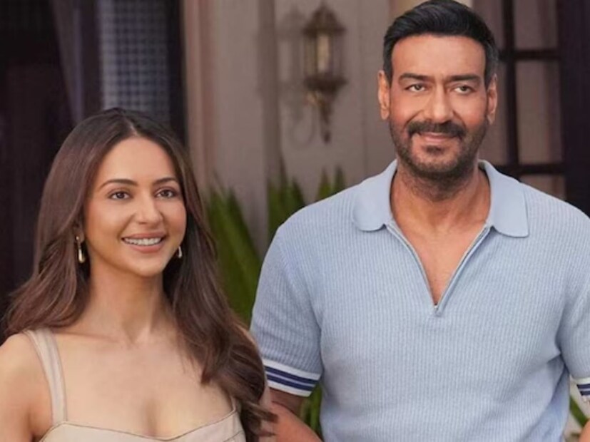  ‘दे दे प्यार दे 2’ मध्ये आशिष, आयशाशी लग्न करण्यासाठी तिचे वडील रज्जी खुराना (आर. माधवन) यांना भेटतो, पण ते दोघांच्या लग्नासाठी अजिबात तयार नसतात. त्यांना वाटते की आयशाचे लग्न त्यांचा मित्र समीर खन्ना (जावेद जाफरी) यांचा मुलगा आदित्य (मिझान जाफरी) याच्यासोबत व्हावे, आणि त्यासाठी ते अनेक युक्त्या लढवतात. चित्रपटाची कहाणी अशाच अनेक जबरदस्त टर्न्स आणि ट्विस्ट्ससह पुढे सरकते आणि प्रेक्षकांना शेवटपर्यंत खिळवून ठेवते. या चित्रपटालाही त्याच्या पहिल्या पार्टप्रमाणेच प्रेक्षक आणि समीक्षक यांच्याकडून भरपूर प्रेम मिळत आहे.