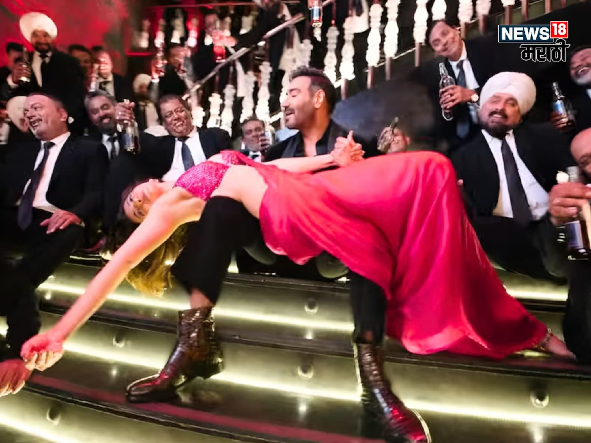 2 तास 20 मिनिटांची नवी फिल्म, शेवटपर्यंत खिळवून ठेवणारा ट्विस्ट, रिलीज होताच मोडलेत 15 चित्रपटांचे रेकॉर्ड