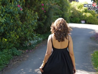 ट्रेनने जायची, वॉशरुममध्ये बदलायची कपडे, आता कोटींची मालकीण आहे मराठी अभिनेत्री