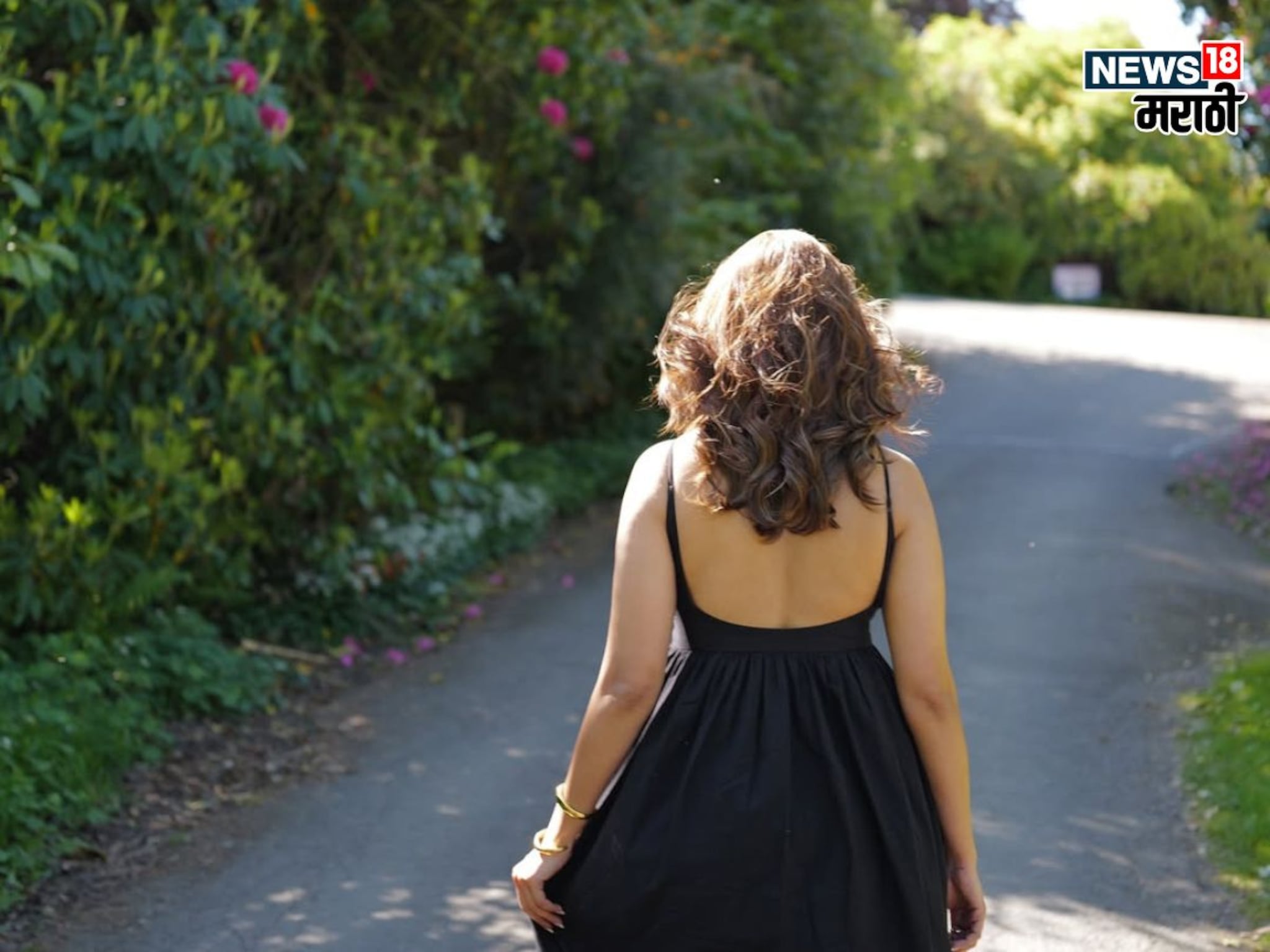 Guess Who : ट्रेनने जायची, वॉशरुममध्ये बदलायची कपडे, आता इतक्या कोटींची मालकीण आहे ही मराठीमोळी अभिनेत्री