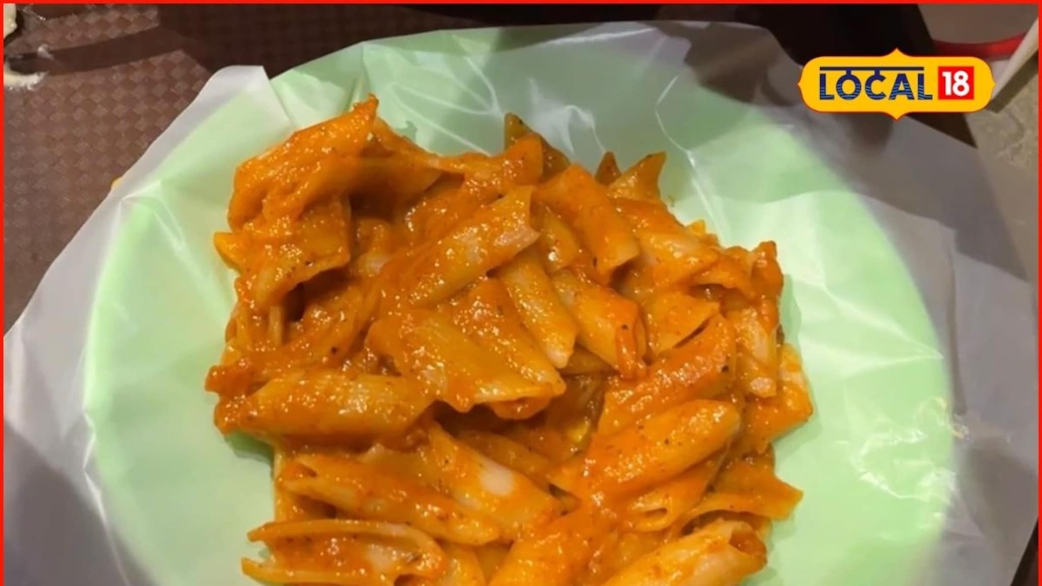 Famous Food In Mumbai : कॉर्न मॅगी ते चीज कॉर्न पास्ता, घरगुती चवीच उत्तम मुंबईतील ठिकाण, फक्त 39 रुपयांपासून घ्या आस्वाद