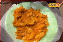 Famous Food In Mumbai : कॉर्न मॅगी ते चीज कॉर्न पास्ता, घरगुती चवीच उत्तम मुंबईतील ठिकाण, फक्त 39 रुपयांपासून घ्या आस्वाद