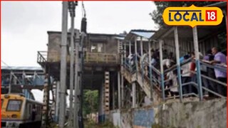 एल्फिन्स्टन पूल हटवणार, पण ‘त्या’ वायरने वाढवलं टेन्शन, मध्य रेल्वे मोठ्या निर्णयाच्या तयारीत  