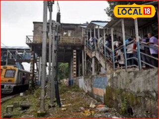 एल्फिन्स्टन पूल हटवणार, पण ‘त्या’ वायरने वाढवलं टेन्शन, मध्य रेल्वे मोठ्या निर्णयाच्या तयारीत  