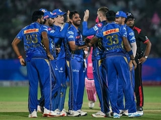 पर्समध्ये फक्त 20 लाख, तरी शार्दुल-रदरफोर्डला घेतलं, आता असा असणार मुंबई इंडियन्सचा रिटेनशन प्लान! पर्समध्ये फक्त 20 लाख, तरी शार्दुल-रदरफोर्डला घेतलं, आता असा असणार मुंबई इंडियन्सचा रिटेनशन प्लान!