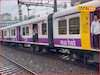Mumbai Local: मध्य रेल्वेवर 12 दिवस खोळंबा! ट्रेनचे मार्ग बदलले, लोकल रद्द