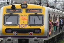 Navi Mumbai News : कामावरून घरी परतताना घात झाला, वाशी स्टेशनवर जीव गेला