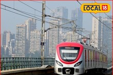 ठाणे-घाटकोपर ते थेट नवी मुंबई विमानतळ, गेमचेंजर प्लॅनची तयारी, कुठून कुठं धावणार मेट्रो?