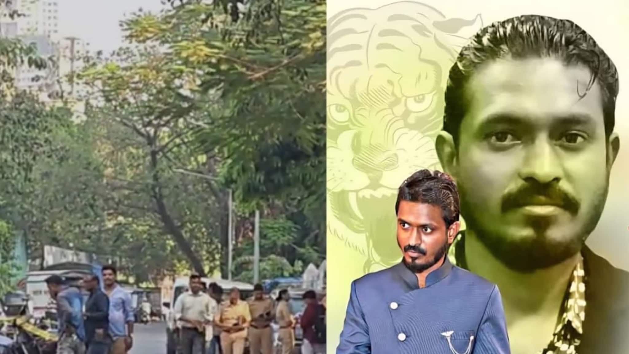 Mumbai: 'शूट आउट एट कांदिवली', भर दिवसा इस्टेट एजंटवर बेछुट गोळीबार, मुंबई हादरली