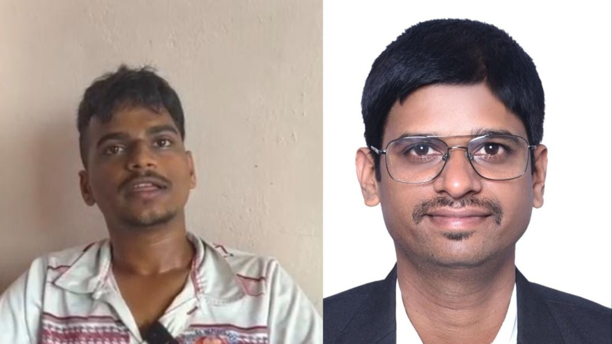 कारमधून अपहर, बेदम मारहाण करत रस्त्यावर फेकलं, सिंधुदुर्गला हादरवणारं प्रकरण निघालं बनावट