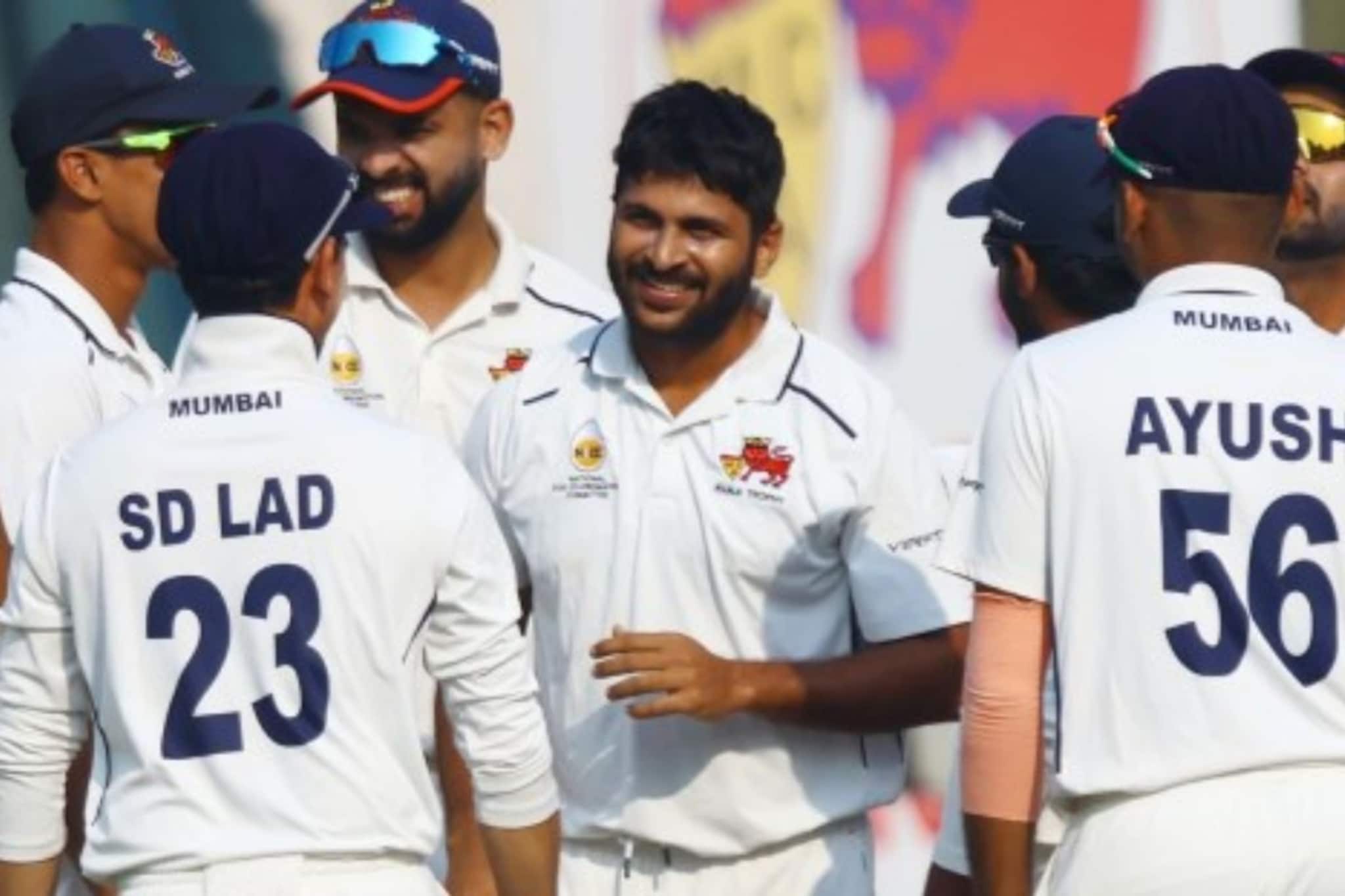 टीम इंडियात एन्ट्री करण्याचं तिघांचं स्वप्न, पण तीनही मुंबईकरांचा फ्लॉप परफॉर्मन