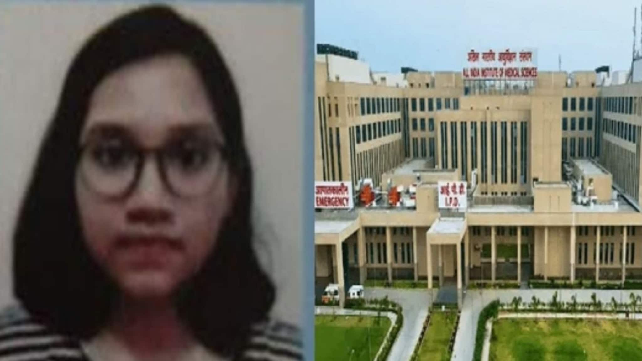 नागपुरात बड्या पोलीस अधिकाऱ्याच्या मुलीचा फ्लॅटमध्ये आढळला मृतदेह, मैत्रीण कॉलेजला जाताच...