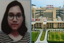 नागपुरात बड्या पोलीस अधिकाऱ्याच्या मुलीचा फ्लॅटमध्ये आढळला मृतदेह, मैत्रीण कॉलेजला जाताच...