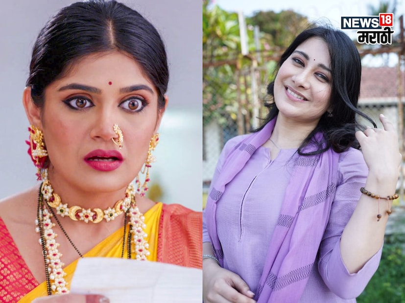  सुकन्याचं चांदेकरांच्या घराशी काहीतरी खास कनेक्शन आहे. पण ही सुकन्या कोण हे अद्याप समोर आलेलं नाही. याच नोट मालिकेची स्टोरी बदलणार असल्याचं दिसतंय. 