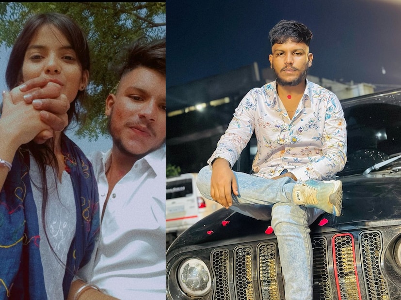 सक्षमच्या घरच्यांनी माझ्यावर सोडलं आहे, त्यामुळे मी इथंच राहणार आहे. माझी इच्छा आहे, मी त्याची बनून राहावं.  माझं वय कमी असलं तरी काही होत नाही. मला त्याच्यासोबत राहायचं होतं. माझ्यामुळे तो त्याच्या मम्मीपासून दूर झाला, पण आता मी सगळ्यांसोबत तरी राहिल.  