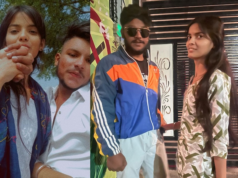 या घटनेबद्दल आंचलने डोळ्यात पाणी आणून सगळं काही सांगितलं, '3 वर्षांपासून आमचे प्रेमसंबंध होते. पण आमचे प्रेमसंबंध हे माझे वडील गजानन मामीडवार आणि माझे दोन भाऊ हिमेश मामीडवार, साहिल मामीडवार यांनी त्याच्यावर गोळीबार करून ठार मारलं.