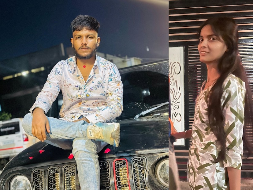 सक्षम ताटे (वय २५) आणि आंचल मामीडवार (वय २१) या दोघांचे प्रेमसंबंध होते. आंतरजातीय प्रेमसंबंधाला आंचलच्या भावाचा आणि वडिलांचा विरोध होता. या विरोधातून आंचलच्या भावाने आणि वडिलांनी मिळून सक्षमला गोळ्या झाडून मारलं, त्याची हत्या केली. ही घटना गुरुवारी घडली.