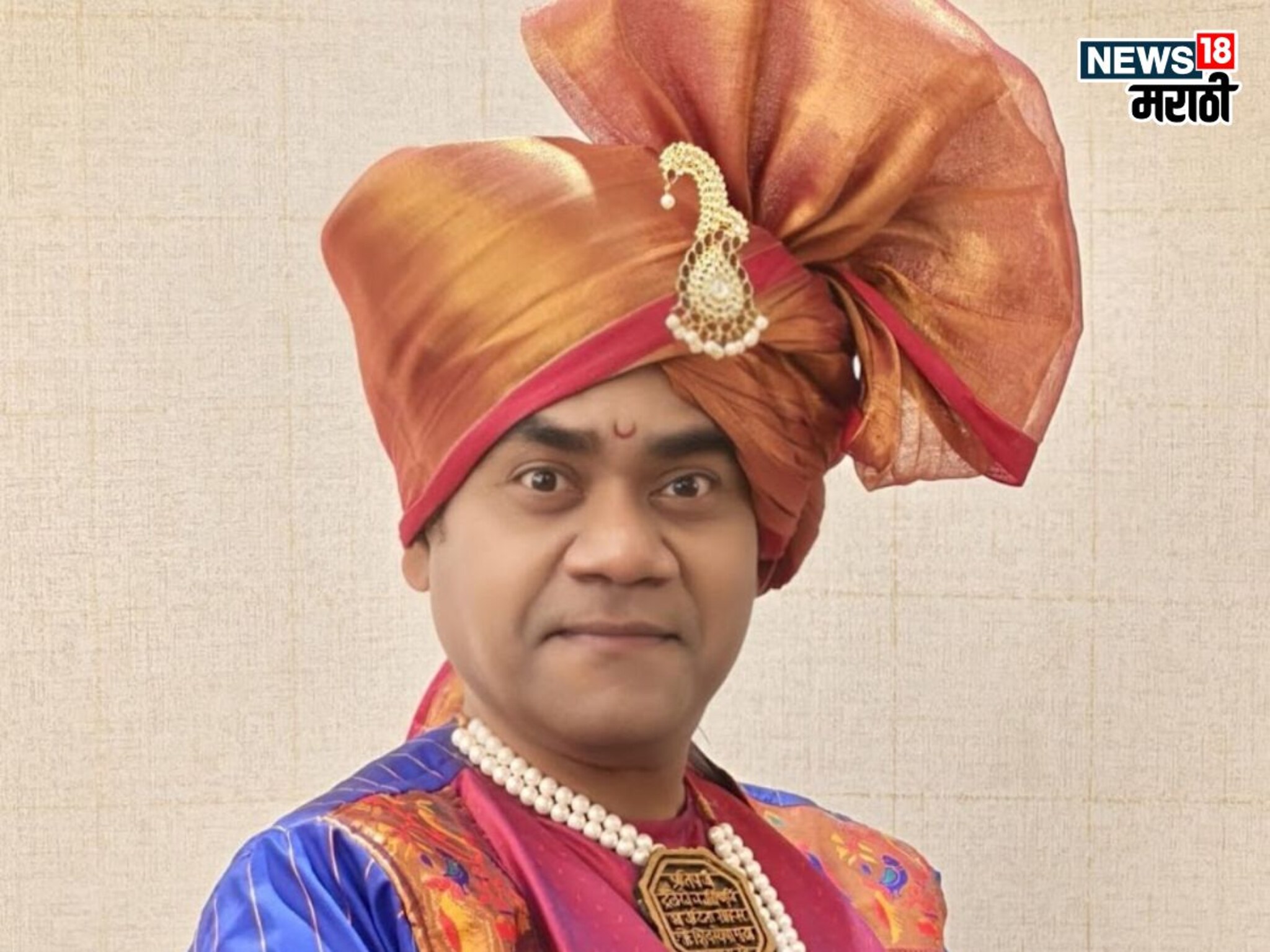 'अर्धा तास उशीर झाला असता तर…', नंदेश उमप यांना एकाचवेळी 3 हार्ट अटॅक, सांगितलं नेमकं काय घडलं होतं!