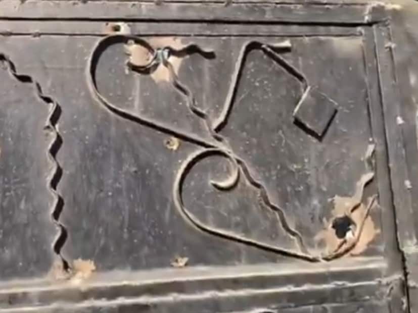 मात्र, क्रिकेटरचा धाकटे भाऊ, हुनैन शाह आणि उबैद शाह हे त्यावेळी घरी होते की नाही हे स्पष्ट नाही. गोळीबार करणाऱ्या पाच तरुणांना पोलिसांनी अटक केली आहे.