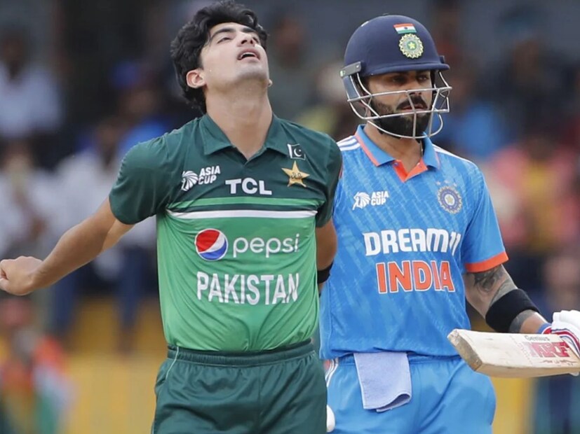 एकीकडे दिल्लीच्या लाल किल्ल्याजवळील चौकात मोठा स्फोट झाल्याने मोठी खळबळ उडाली आहे. अशातच आता स्टार क्रिकेटरच्या घरावर गोळीबार झाल्याची धक्कादायक घटना समोर आली आहे. 