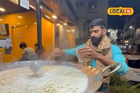 नोकरीत तेच रुटीन, त्यामुळे तरुणाने घेतला दूध विक्रीचा निर्णय, आता बक्कळ कमाई