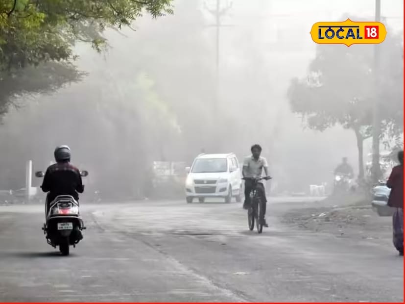 उत्तर महाराष्ट्रात गारठा सर्वात जास्त आहे. नाशिक आणि जळगाव जिल्ह्यात किमान तापमान 10 अंश सेल्सिअसपर्यंत खाली आले होते. 11 नोव्हेंबर रोजी देखील उत्तर महाराष्ट्रातील किमान तापमान 10 ते 12 अंश सेल्सिअस दरम्यान राहील. मराठवाड्यात देखील शीत लहर पहायला मिळत आहे.