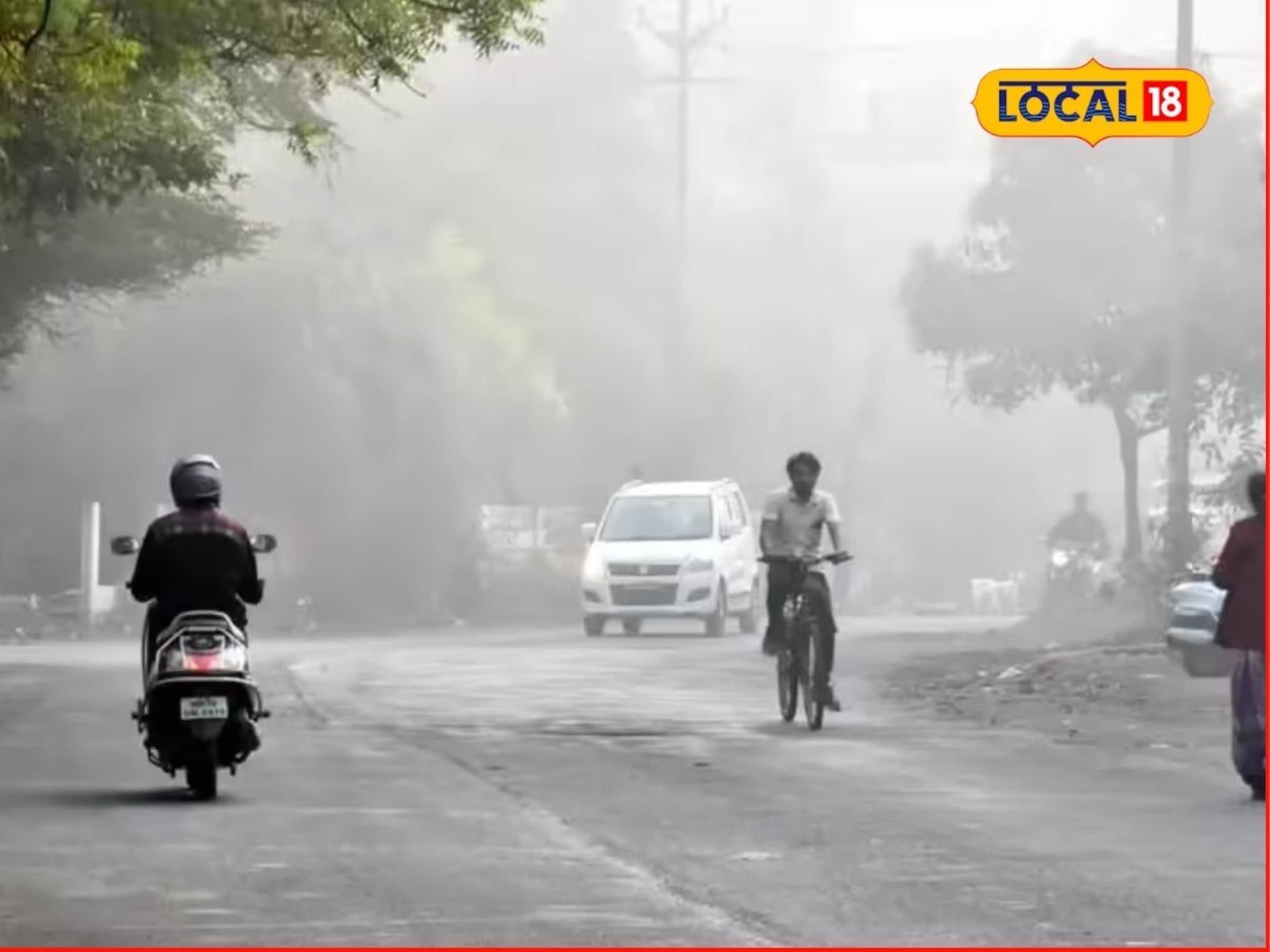 महाराष्ट्र गारठला! मंगळवारी थंडीची लाट येणार, हवामान खात्याकडून अलर्ट