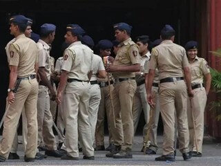 (प्रतिकात्मक फोटो) (प्रतिकात्मक फोटो)