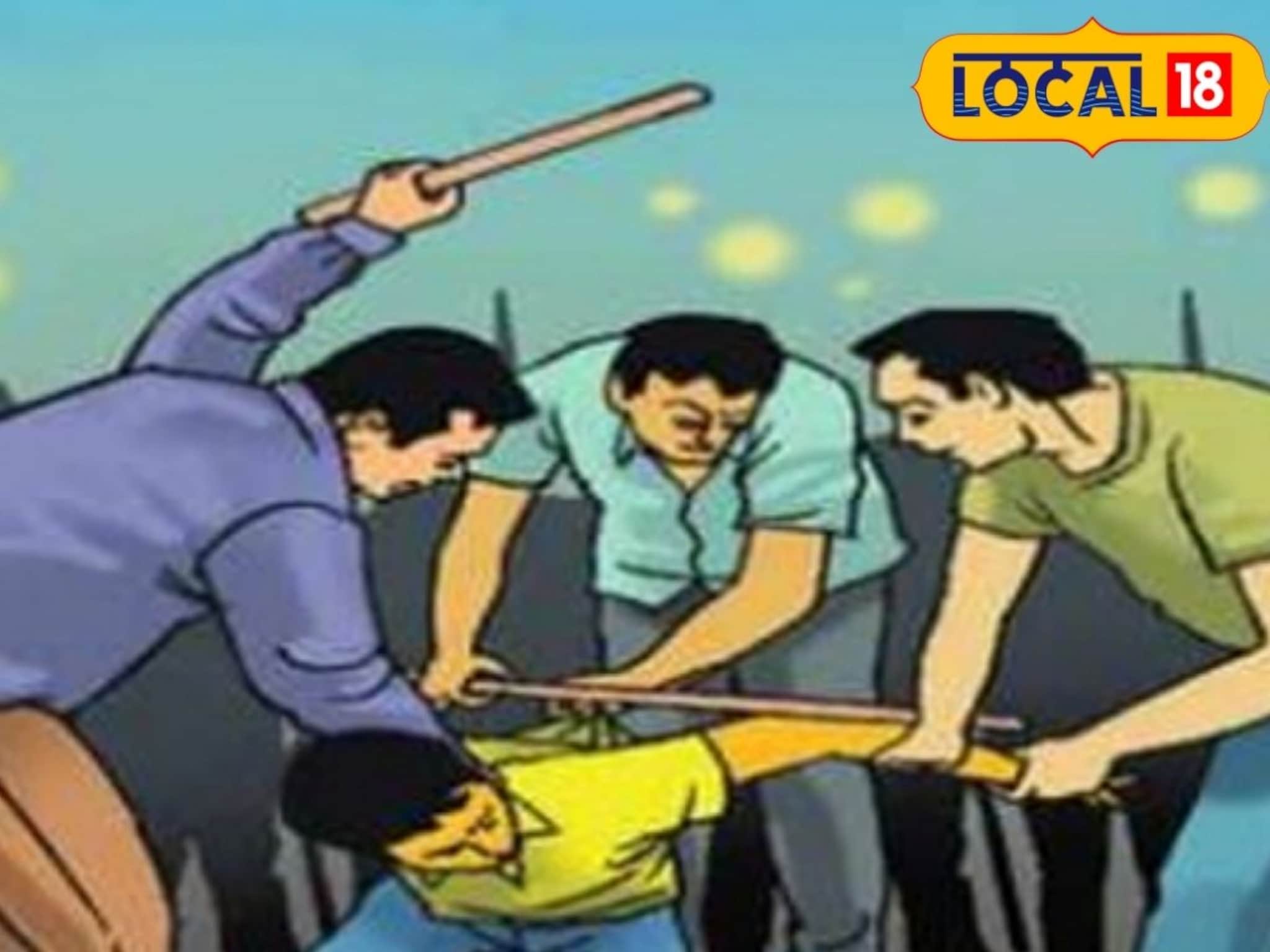 बघतोच तुला...! शौचालय वापराचे 2 रुपये मागितले, नवी मुंबईतील कर्मचाऱ्यासोबत काय घडले?